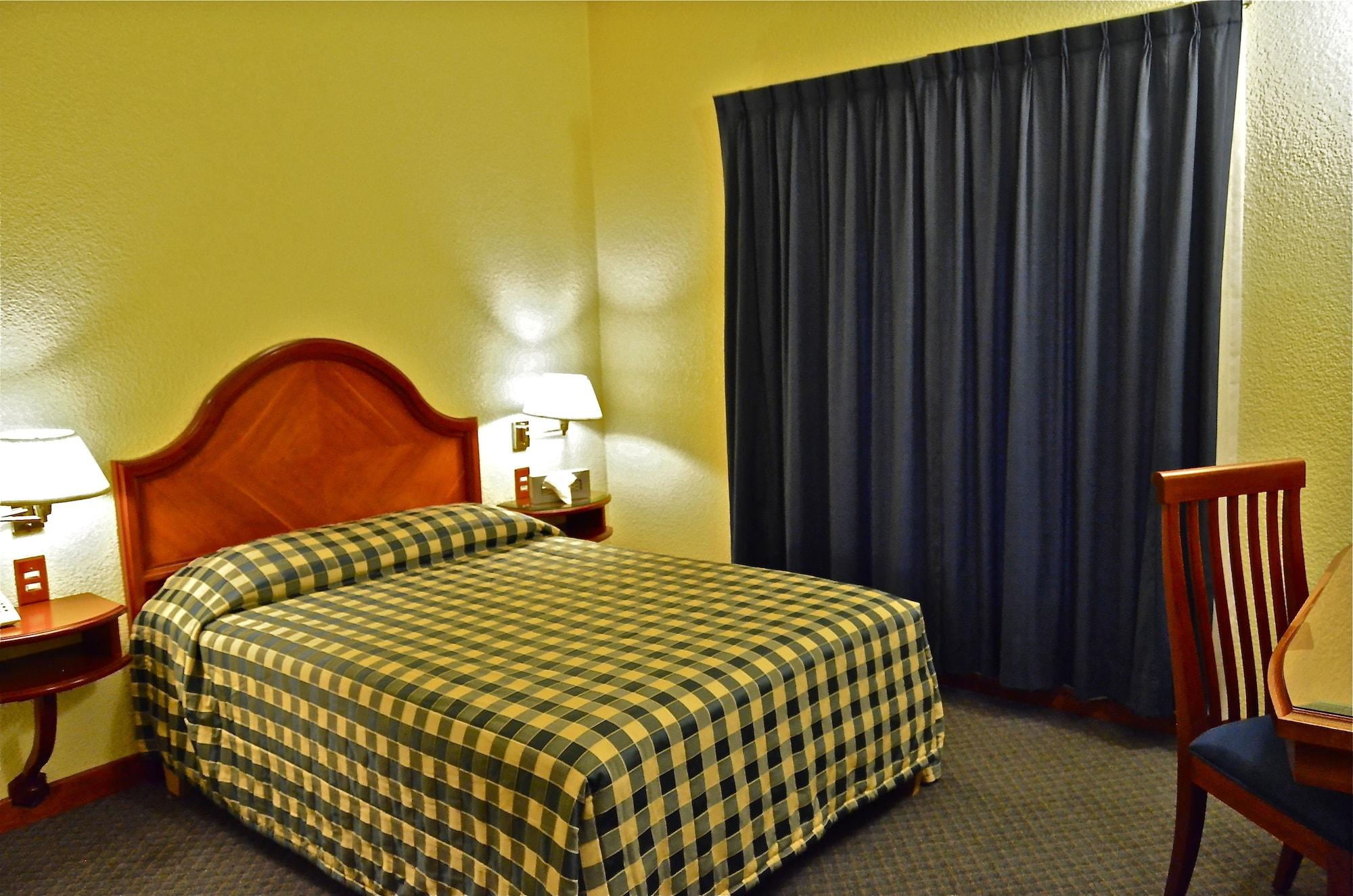 Hotel Lastra Puebla Exteriér fotografie