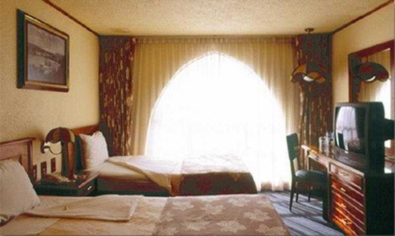 Hotel Lastra Puebla Exteriér fotografie